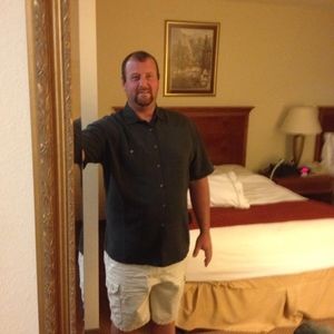 Meet your Posher, Brent